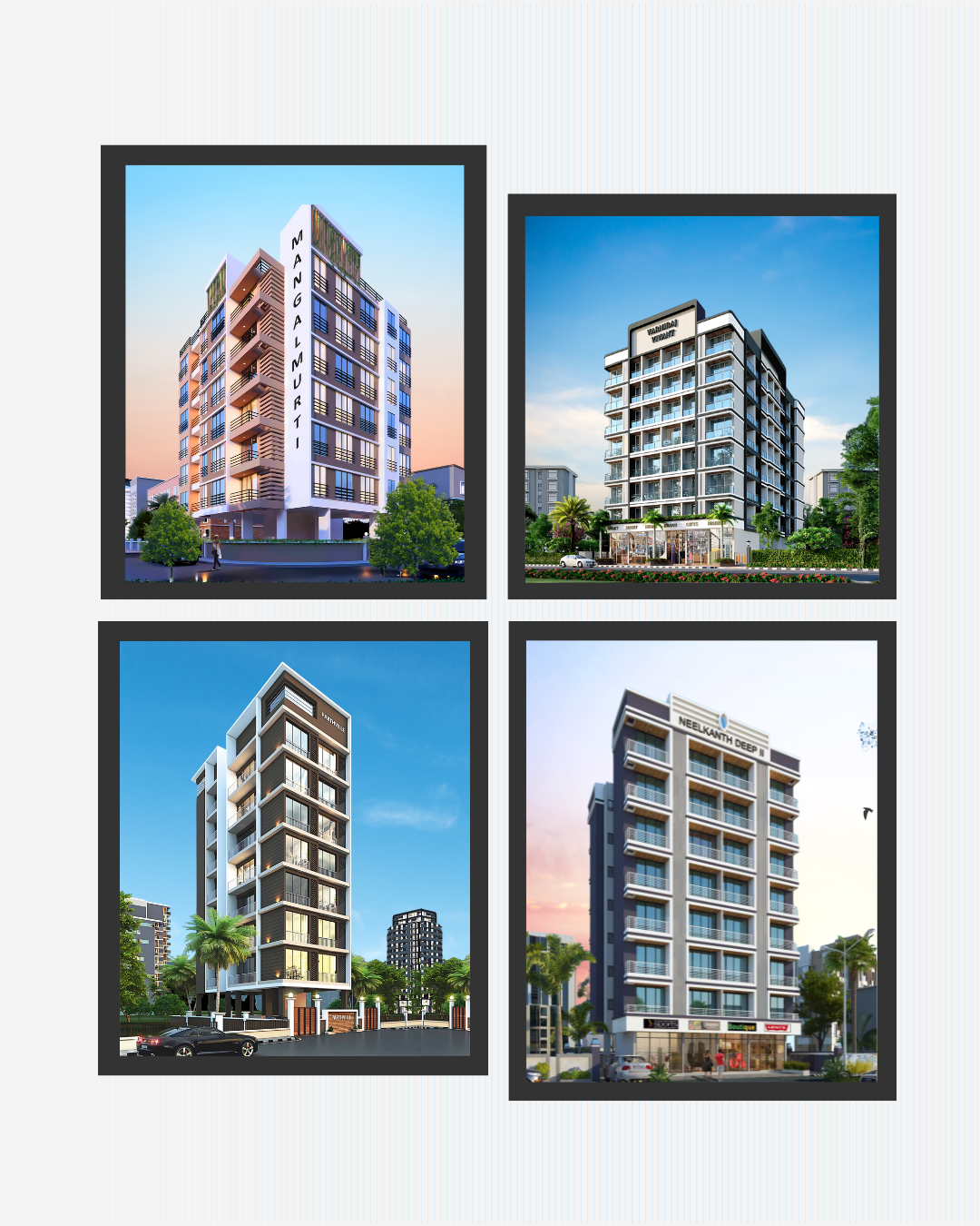 Crescenzo Real Estate